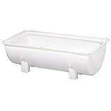 stoß- und kratzfest Spülwanne, Spülbecken 100Liter