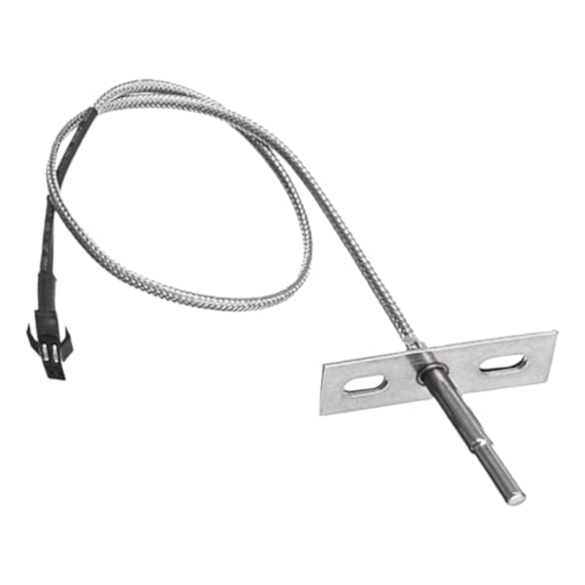 Stainless Steel BBQ Heat Resistant Meat Probe