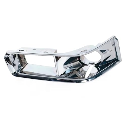 Couvercle antibrouillard cadre phare antibrouillard Cadillac CTS 15904575