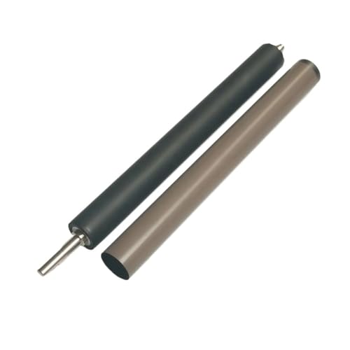 Film de fusion M607 M608 manchon et rouleau basse pression pour maintenance imprimante M631