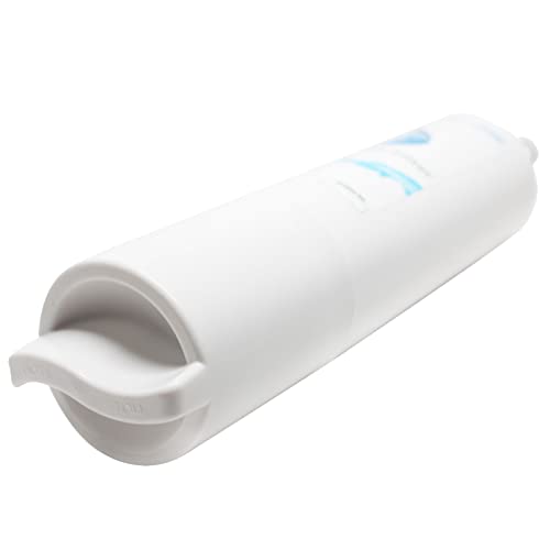 6-Pack Replacement For Lg Lmx25981St Refrigerator Water Filter - Compatible With Lg Lt600P, 5231Ja2006A, 5231Ja2006B Fridge Water Filter Cartridge #TOP3