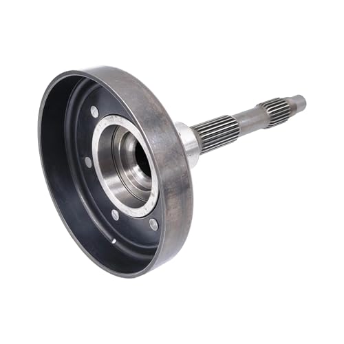 Couvercle de boîtier d'embrayage pour CF500 CF188 - Kit complet de rechange