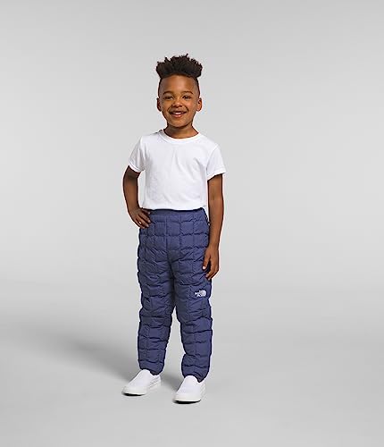 THE NORTH FACE Kids' Glacier Fleece Pant3
