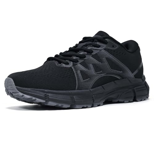 Men Fashion Sneakers Fitness Tennis Training Lightweight Athletic Shoes Non-Slip Design All-Day wear Comfort4