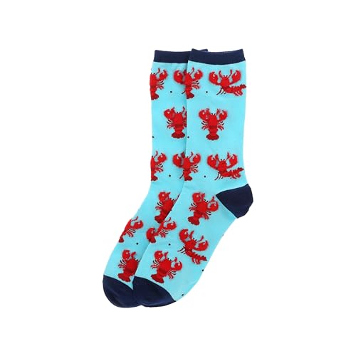 Pavilion Gift Company Lobsters - Unisex Socks