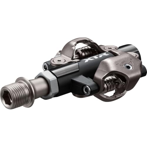 Shimano XTR Pd-M9200 Pedals Black, One Size