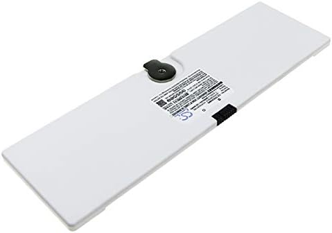 Cameron Sino Battery for TRIXELL 3543PR, EZ DR PN:TRIXELL 2ICP05/67/89, 2ICP5/38/50-4 3600mAh / 26.64Wh