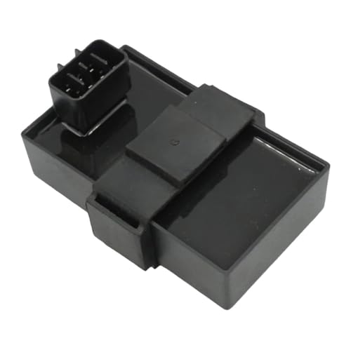 Boîtier CDI 50 4T anti-ratés pour moto CK125 et City 125RS