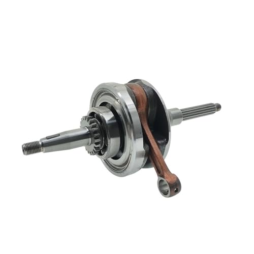 Vilebrequin pour Cygnus X 125 BWS125 ZUMA125 piece 5S9-E1400-00