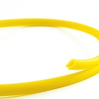 Paraspigoli EUTRAS KSO4004 - 5 M Nero, Per Lamiere E Auto, Resistente A Curve, Made In Germany - Foto 6