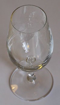 LEHMANN GLASS 12 Verres de dégustation INAO - Cristallin transparent