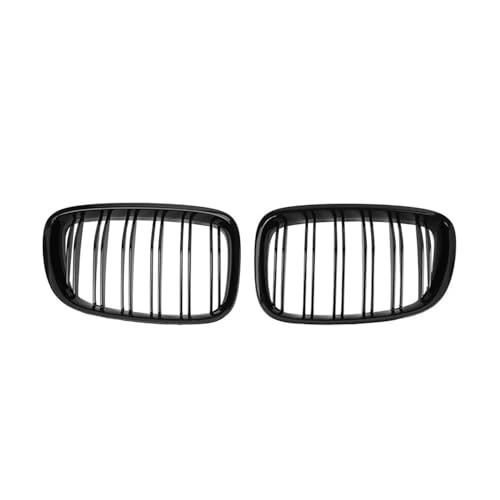 Grilles capot pare-chocs pour Série 5 GT F07 calandre avant 520 530 535 2010-2016