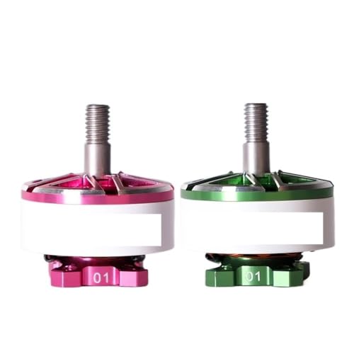 Moteur V2306 V3 1950KV pour drone FPV en vol freestyle