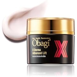 Amazon.co.jp: Obagi X Derma Advance Drift Cream, Main Unit