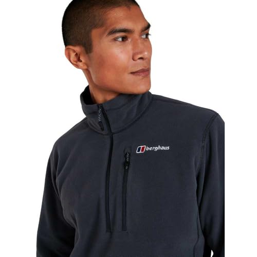 Image of Berghaus Men's Prism Polartec Interactive Jacket
