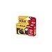 Kodak 35mm Single Use Camera w/ Flash (Packaging May Vary)