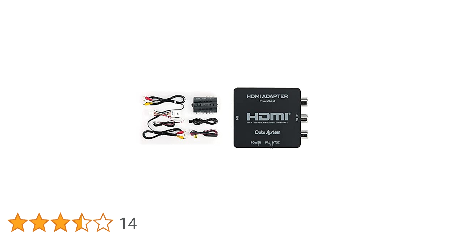 Amazon | データシステム ビデオ入力ハーネスキット マツダ用
