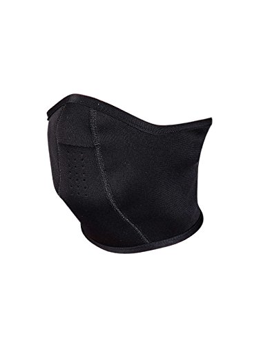 Icetools Herren Bandana Face Mask Cover