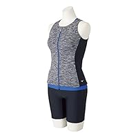 Amazon.co.jp: MIZUNO(ミズノ) スイム 水泳 フィットネス 水着 ジム用