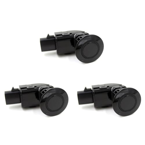 Capteur de stationnement 89341-50011 radar de recul IS350 LS430 x3