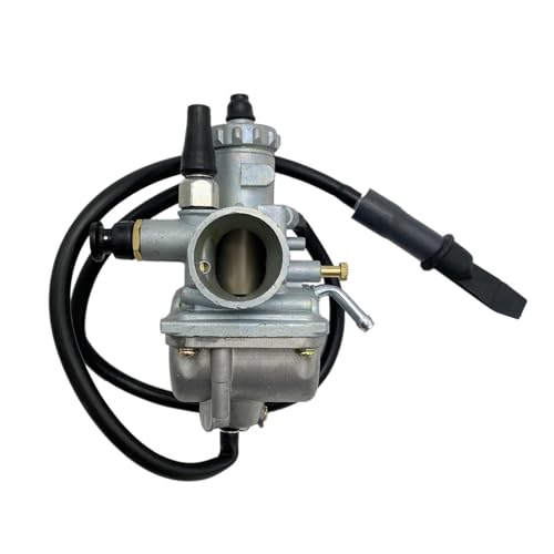 Carburateur de rechange 13200-18A10 résolvant les pannes de démarrage du Quadrunner 230