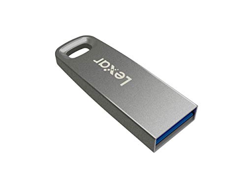 Cle USB 128 GB Metallicque Lexar – Bild 3