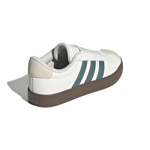 Image of adidas Kids' VL Court 3.0 Shoe