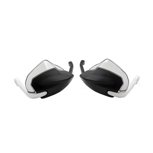 Protège-mains accessoires moto Multistrada V4 V4S V2 V2S 2021-2025