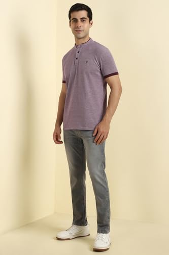 Image of Allen Solly Men T-Shirt