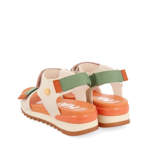 GIOSEPPO Women's Low-top Sneaker4