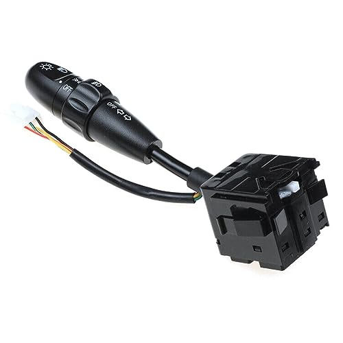 Commutateur de clignotants 9024792 pour Chevrolet Aveo5 et Aveo