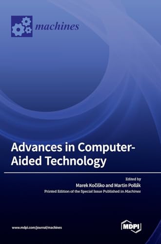 Advances in Computer-Aided Technology view 2