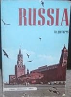Russia in pictures (Visual geography series) 0806910720 Book Cover