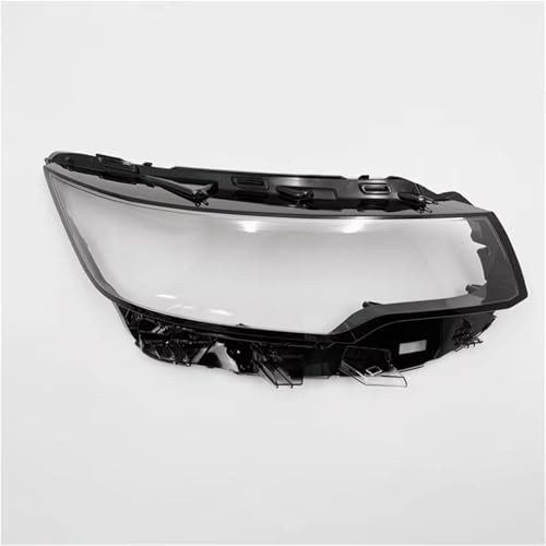 Couvercle lentille phare Roewe RX5 MAX pour rouler en toute sécurité la nuit et par temps de pluie