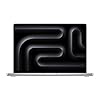 Apple 2023 MacBook Pro Laptop M3 Max chip with 16‑core CPU, 40‑core GPU: 16.2-inch Liquid Retina XDR Display, 48GB Unified Memory, 1TB SSD Storage. Works with iPhone/iPad; Silver