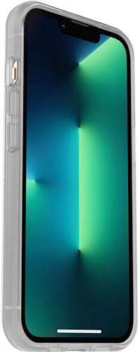 Coque iPhone 13 Pro transparente pour usage quotidien urbain