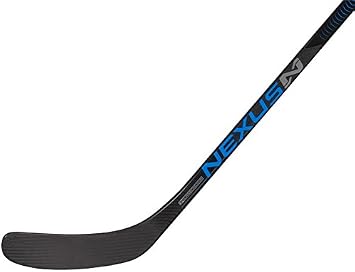 BAUER Comp Stick Nexus N8000 Griptac Junior 52 Flex