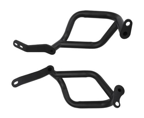 Protecteur cadre moteur Voge DS625X pare-chocs moto 2025 2026
