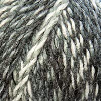 Fils tricot DMC Magnum pelote 400g laine facile à tricoter