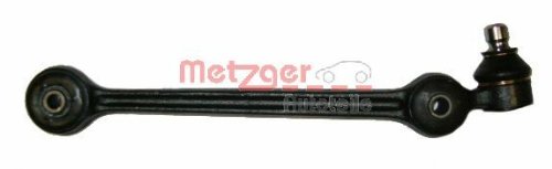 Suspension de roue METZGER guidon de rechange pour berline VW Polo