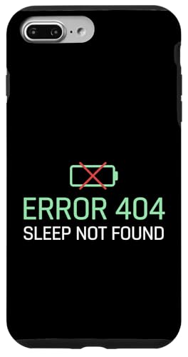 Error 404 �X���[�v�R�[�f�B���O �f�o�b�O �R���s���[�^�[�G���W�j�A �X�}�z�P�[�X iPhone 7 Plus/8 Plus �p