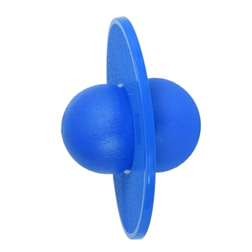 Pelota saltarina para niños ideal para divertirse y entrenar en el jardín de casa