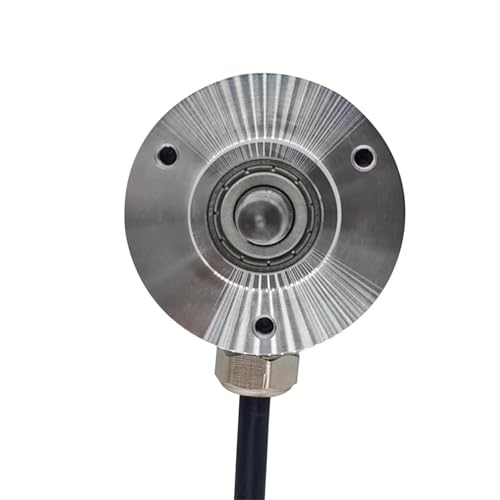 Codeur incrémental 400 PPR à technologie magnétoélectrique anti-parasite - 2