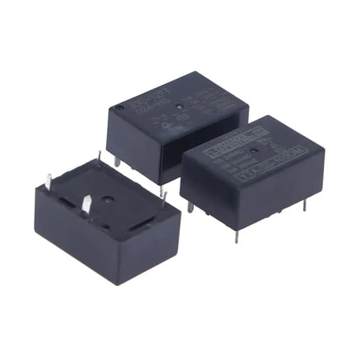 Relais YTA-SS 16A 250VAC commutation haute performance 5V