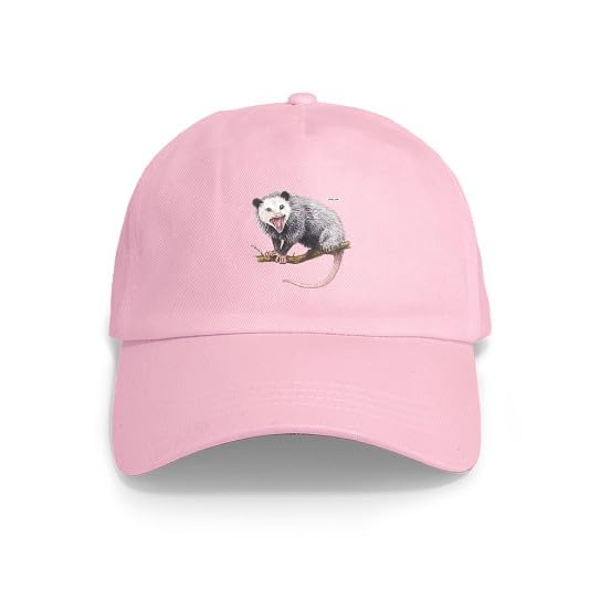 CafePress Happy Hearts Cap Adjustable Baseball Cap