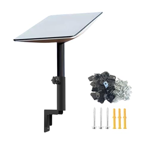 Starlink Wall Mount, Aspotify Starlink Mount, Starlink Pole Mount, Starlink Roof Mount, Starlink bracket for Starlink Internet Kit Satellite Starlink Wall Mount, Aspotify Starlink Mount, Starlink Pole Mount, Starlink Roof Mount, Starlink bracket for Starlink Internet Kit Satellite