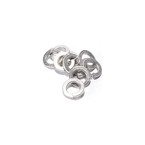 Rondelles de blocage 12mm zinc Motion Pro par 10 pour fixations métriques