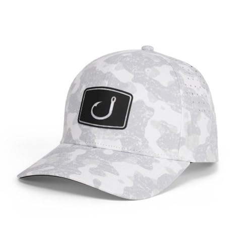 Avid Gear Youth Pro Performance Hat2
