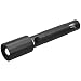 Produktbild ANSMANN LED Taschenlampe T300F mit 320 Lumen - Handlampe stufenlos fokussierbar, robust, dimmbar, 110m Reichweite mit CREE LED, IP54 Staub- & Spritzwasserschutz - 5W Arbeitsleuchte inkl. Batterien