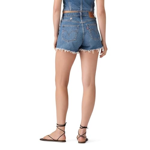 Image of Levi's Women's 501 Curve Short